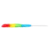 Microfiber Dust Multicolor Feather Duster Anti Static with Long Handle Feather Brush Car Cleaner Household Cleaning Tools