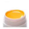 Nagelgel 36st Nagellack Pure Color Nail UV Gel Set Kit Semi-permanent