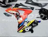 3 kostenlose Geschenke Komplette Verkleidungen für BMW S1000RR 1000RR 2009 2010 2011 2012 2013 2014 Spritzgussverkleidung Rot X75