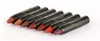 NICEFACE 24 different colors Lipstick Pencil Cosmetics Matte Lips Pigment Nude Lipstick Long Lasting Matte Lipstick Pencil Makeup