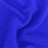 10 pezzi set 30 70 cm blu morbido asciugamano per pulizia in microfibra assorbente asciugamano pulito cera per lavaggio vano vano di lavaggio207k2135535