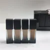 Hud@ Makeup Liquid Foundation 35ml 4 Colors Concealer Primer Highlighter fond de teint base maquillaje Kit