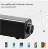 Goldbulous Soundbar Computer Bluetooth Speaker 20W Super Bass Sound System met AUX Audiofor PC TV Home Theatre Speakers