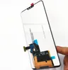 Para LG G7 ThinQ Novo Display LCD Touch Screen Digitador Substituição Do Painel De Vidro