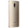 Huawei original mate 9 6 GB de RAM 128 GB ROM Kirin 960 Octa Core Android Teléfono 20.0MP NFC OTG Identificación de huellas dactilares Mobile Pro teléfono celular 4G LTE 5.5"