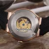 New P0396620 P6620 Limited Edition Pd Design Sport Racing Car Dive Watches Rose Gold BlackGray Dial Flat Six Automatic Mens Wa5735804