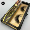 3D vison cílios postiços 15 estilos handmade beleza grosso longa e suave vison cílios falsos eye lashes cílios