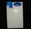 Strumento di analisi di laboratorio Purificatore d'acqua ultrapuro Serie economica Sistema di purificazione dell'acqua da laboratorio