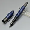 Great Writer Daniel Defoe Special Edition Rollerball Pen Fountain Pen Writing Office School Stationery With Serial Number 0301/8000