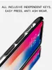 Apple iPhone X 10ケース超薄型高級TPUカバーのコークバンパーアクセサリーシリコーンスリムケース用iPhoneXソフトケース