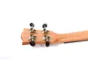 Yinfente 23-calowy klasyczny ukulele z torbą 4 string hawajska gitara z tunerem lekcji Ukulele