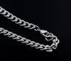 24-каратное позолоченное мужское ожерелье с подвеской Iced Out Bling, позолоченное ожерелье с микро-паве, кубинская цепочка со стразами, хип-хоп Jewelr174r