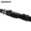 DAGEZI Ultralight Carbon Fiber Telescopic Fishing Rod 18M21M24M27M 30M36M Spinning Rod Saltwater Fishing Travel Rod1670709