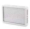 Pełne spektrum 600 W 800W 1000W LED Grow Light Zestaw Lampy medyczne Lampy Darmowe przewody zasilające 10 W Hydroponic Grows Lampy AC 85-265V US EU AU UK wtyczka