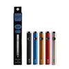 ECT COS ön ısıtma pil 450 mah 510 iplik pil vape kalem değişken voltaj 3.3-3.7-4.0 v için kalın yağ buharlaştırıcı Kartuş e sigara