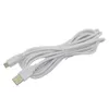 10ft 3m USB Gamepad Power Charge Charger Cable 3 Meter White Black Charging Lead for Wii U High Quality FAST SHIP