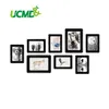 adhesive photo frames