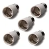 lamp holders holder adapter Extend Extension Base Flame retardant PBT CE & RoHS E39 to E39- converter