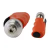 Goso Pen Style Plug Spinner Compact Lock Plug Spiner0127503424