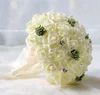 Eternal angel PE bride holding flowers gifts wedding supplies5953385