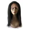 360 Full Lace Human Hair Wigs 사전 뽑은 꼬인 변태 스트레이트 처녀 브라질 브라질 헤어 Glueless 이탈리아 야키 360 앞면 전면 가발 130% 밀도 diva1