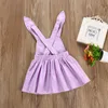 Babykleidung Osterhasen-Body für Jungen und Mädchen 2018 Sommer Baby Junge Mädchen 3D Kaninchen Ohr Strampler Overall Mädchen Kleider Outfit Kinderkleidung