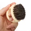 soft bristle detailing brush