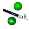 Stylo pointeur laser super puissant 2 en 1 Puntero Laser 5mw Puissant Caneta Laser GreenRedBlue Violet Lazer Verde avec capuchon étoile2038351