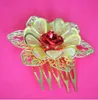 Ancient costume, bridal headwear wholesale, Chinese antique hairpin wedding photo accessories, wine accessories