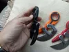 Nueva Llegada Barato Caswell Cuchillos Tácticos Karambit 440C Hoja de Nylon Más Mango De Fibra De Vidrio EDC Navajas De Bolsillo Navajas De Regalo De Navidad