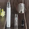 100% качество EGO-T CE4 Vape Pen Blister Starter Наборы электронные сигареты 650 900 1100 мАч ugo Micro USB Passthrough 510 резьба батареи DHL