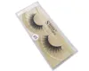 Cils de vison 3d épais vrais cheveux de vison faux cils naturels pour Extension de maquillage de beauté faux cils faux cils a902