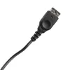 US EU Plug Home Travel Wall Charger Voeding AC-adapter met kabel voor Nintend DS NDS Gameboy Advance GBA SP Hoge kwaliteit SNEL SCHIP