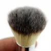 2in1 Double head Foundation Brush Eyeshadow Makeup Brushes Cosmetics tool