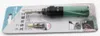 Nouveau stylo en forme de butane pur soudage sans fil stylo coup de gaz souder soudure fer à souder torche réparation outil