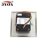 5YOA 5YOA Infrared Sensor Switch No Touch Contactless Door Release Exit Button with LED Indication