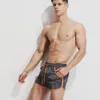 Erkek Mayo Giyim Erkekler Yaz Şort Kurulu Şort Moda Plaj Swim Şort