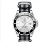 2018 orologi meccanici di alta qualità, orologio ricreativo in acciaio inossidabile orologio di lusso sportivo alla moda da uomo nuovo orologio l'orologio20