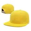 Flat Brim Cap 3D -broderier Full tryckt logotyp Fashion Popular Style Sport Snap Back Hat Custom Baseball Summer Outdoor Travel Head2145