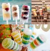 Cake Push Pop Containers Baking Addict Wholesale Clear Push-Up Cake Pop Shooter Push Pops Plastic Containers c622