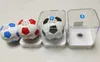 Music Angel JH-ZQBT3 Mini Football Super Bass MP3-Player Hi-Fi Bluetooth-Lautsprecher für Russland Weltmeisterschaft