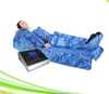 3 in 1 infrared lymph drainage suit presoterapia slimming massage presoterapia machine