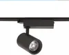 Трековый светильник 4 провода Cree-трек Лампа 4-контактный 20 Вт 30 Вт 40 Вт CRI80 магазин одежды высокого качества Windows Витрины Выставочный центр