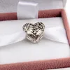 Alloy Metal Wing Beads Charms Fits Pandora DIY Jewelry European Bracelets Bangles Women Girls Gifts B012