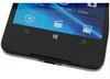 Original nokia microsoft lumia 650 quad-core 16gb rom 1 gb ram telefone móvel 4g wifi gps 8mp 720 p câmera recondicionada telefone celular
