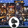 outdoor xmas projectors