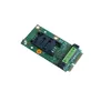ميني PCIe موسع بطاقة SIM المقبس ل 3 G / 4G مودم واجهة ميني PCIe ، بطاقة تمديد للحصول على فتحة SIM على اللوحة