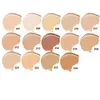 Hochwertiger Make-up-Concealer, wasserdicht, langlebig, hautaufhellend, feuchtigkeitsspendend, 14-Farben-Concealer, 30 g