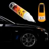 Auto Pack Stift Autor Scratch Reparaturwerkzeuge Schwarz Auto Pflege Fix IT Pro Fahrzeug Paint Care Car-Styling Wartung