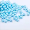 240pcs 5x2.5mm Czech Glass Seed Beads Two Hole beads For DIY jewelry making U PICK Color